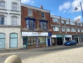 More details for 11-11B Bridge St, Andover - Retail for Sale