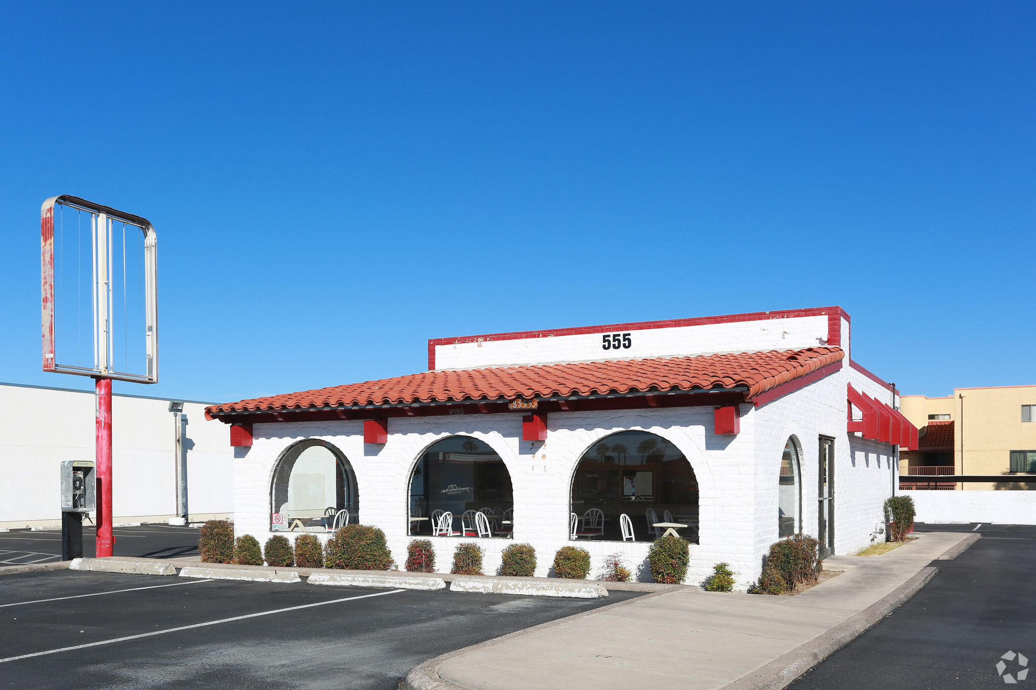 8555 E Broadway Blvd, Tucson, AZ for sale Primary Photo- Image 1 of 1