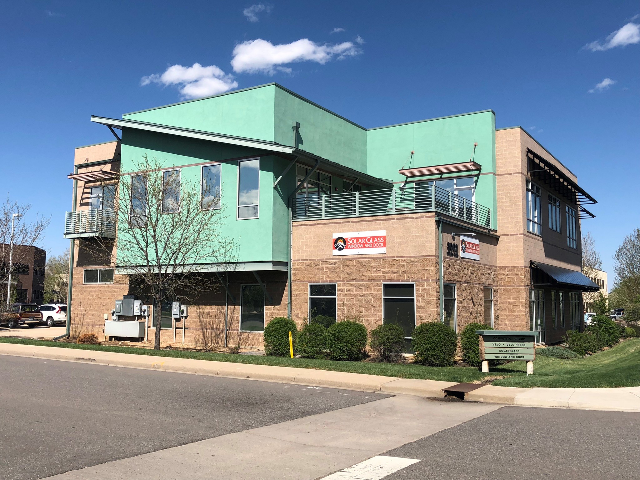 3002 Sterling Cir, Boulder, CO for lease Building Photo- Image 1 of 3