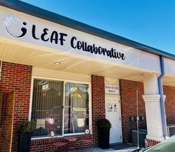 7130 S 29th St, Lincoln, NE for lease Interior Photo- Image 1 of 5