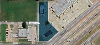 More details for 1001 US Highway 181, Portland, TX - Land for Lease