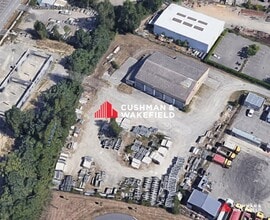 7 Bis Avenue De Pradié, Portet-sur-Garonne, HG - Aerial map view