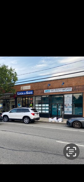 236-246 Jericho Tpke, Floral Park, NY for sale - Building Photo - Image 1 of 1