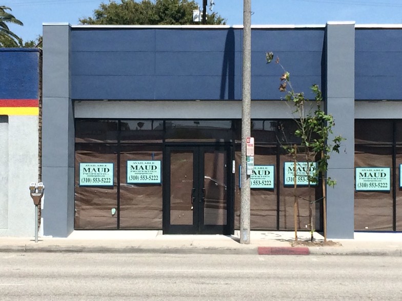 5578-5580 Sepulveda Blvd, Culver City, CA for sale - Building Photo - Image 1 of 1