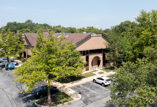 10005 Old Columbia Rd, Columbia, MD - aerial  map view - Image1