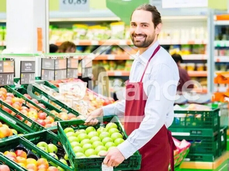 Office in Maxéville for lease - Building Photo - Image 1 of 4