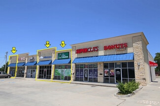 More details for 9903 SE 15th St, Oklahoma City, OK - Retail for Lease