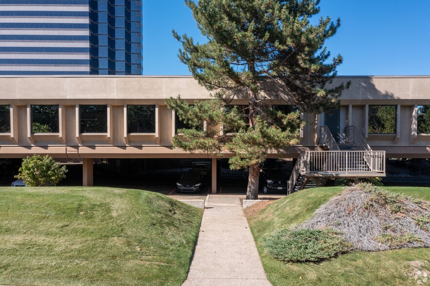 5290 Dtc Pkwy, Greenwood Village, CO for lease - Building Photo - Image 1 of 6