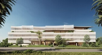 Midtown Place at Boca Raton - Bar