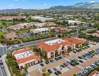 More details for 44065 Margarita Rd, Temecula, CA - Office/Medical for Lease