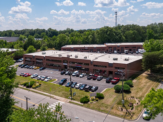 More details for 8210 Cinder Bed Rd, Lorton, VA - Industrial for Lease