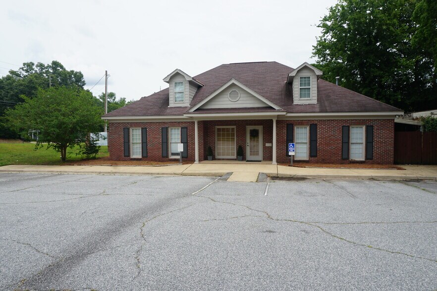 3600 Edgewood Rd, Columbus, GA for sale - Primary Photo - Image 1 of 1