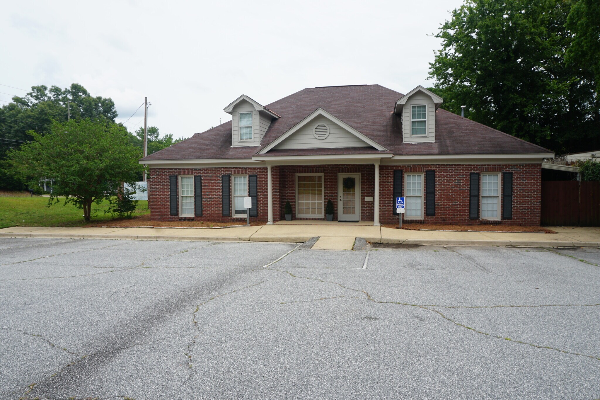 3600 Edgewood Rd, Columbus, GA for sale Primary Photo- Image 1 of 1