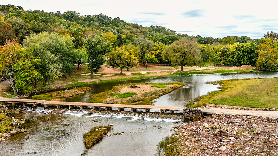 Griffin Road, Hardy, AR 72542 - Griffin RV Park | LoopNet