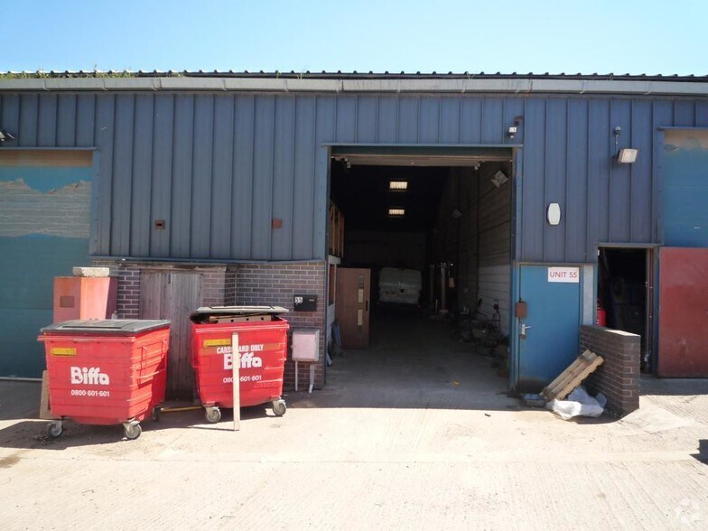 Weights Ln, Redditch, B97 6RG