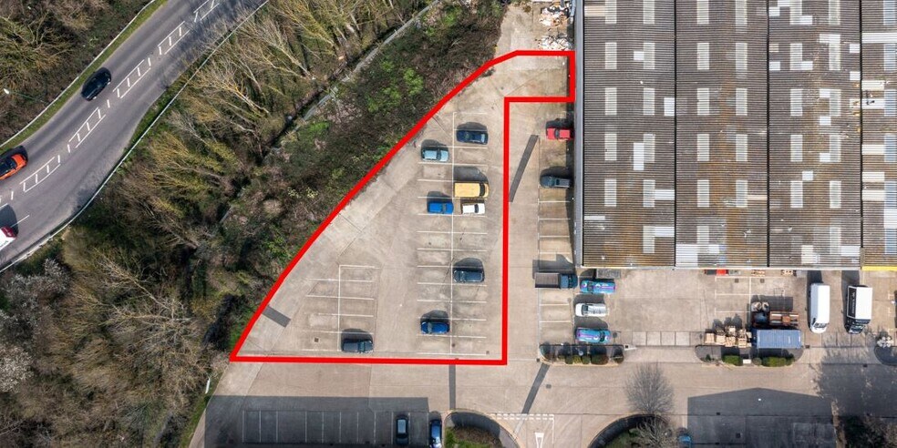 Bridge Rd, Littlehampton for lease - Primary Photo - Image 1 of 1