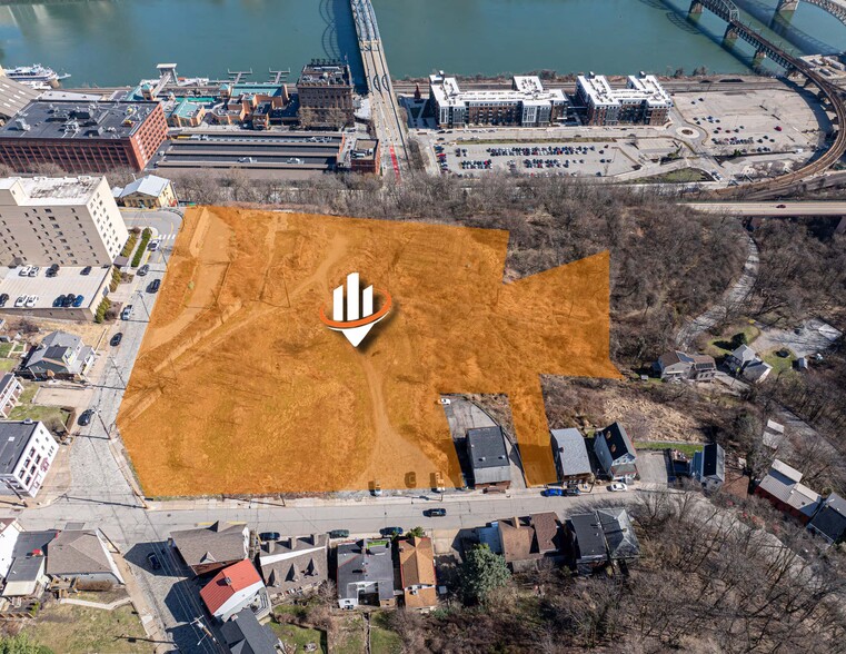 167 E Sycamore St, Pittsburgh, PA for sale - Building Photo - Image 2 of 19