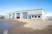 4807 40 Av, Lloydminster SK - Warehouse