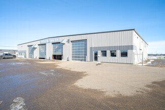 More details for 4807 40 Av, Lloydminster, SK - Industrial for Lease