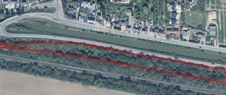 More details for 6 Lincoln Road, Saxilby - Land for Sale