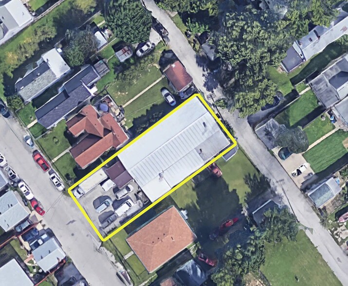 1920 Division St, New Albany, IN for sale - Primary Photo - Image 1 of 1