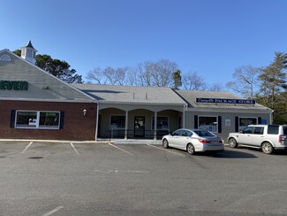 More details for 2946-2950 Falmouth Rd, Osterville, MA - Retail for Lease