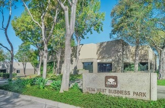 More details for 1001 Brioso Dr, Costa Mesa, CA - Industrial for Lease