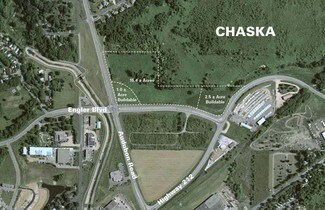 More details for Highway 212, Chaska, MN - Land for Sale