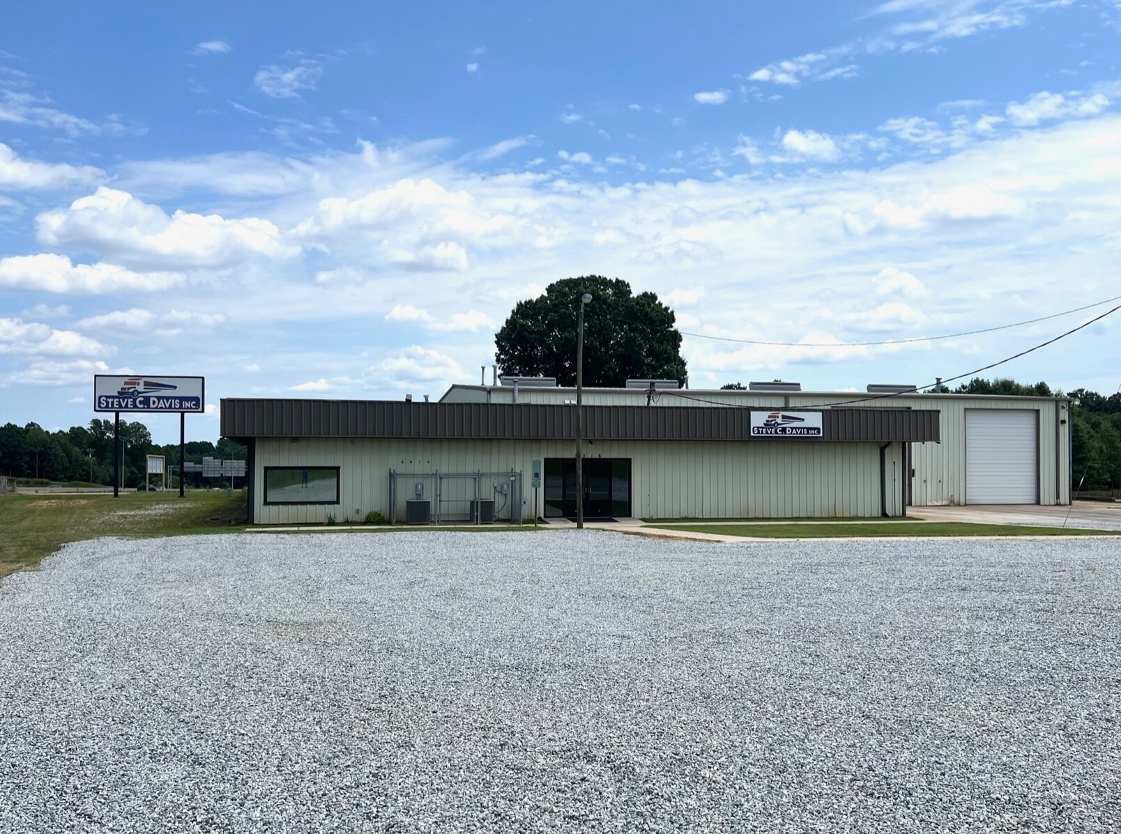 3016 Sandy Ridge Rd, Colfax, NC 27235 Industrial for Sale