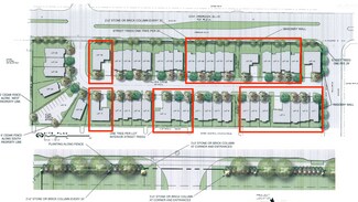 More details for Alisa Ln, Arlington, TX - Land for Sale
