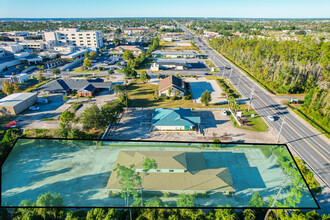 2101 Jenks Ave, Panama City, FL - aerial  map view - Image1