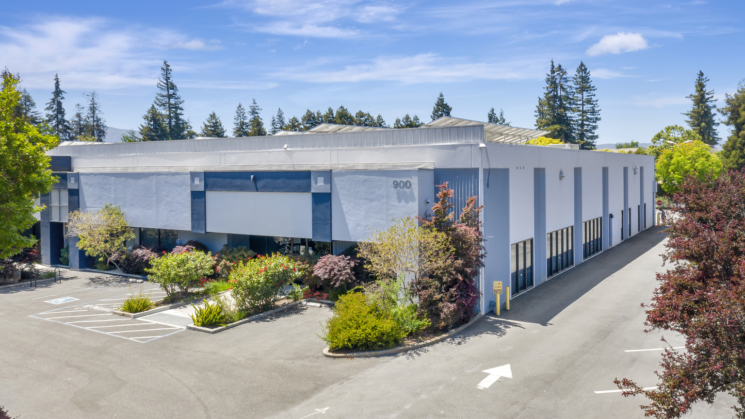 1215 Terra Bella Ave, Mountain View, CA for lease Building Photo- Image 1 of 4