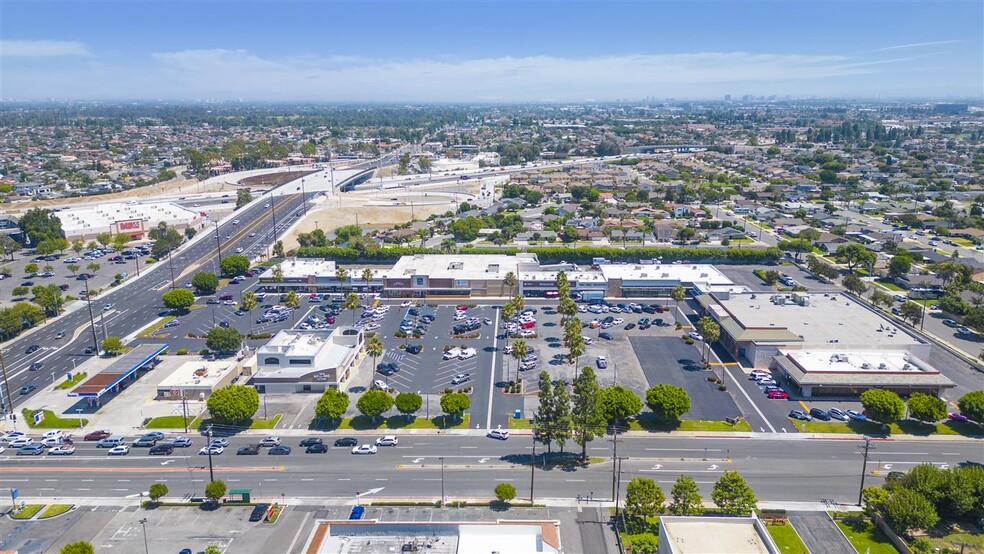 17020-17150 Magnolia St, Fountain Valley, CA for sale - Building Photo - Image 2 of 5