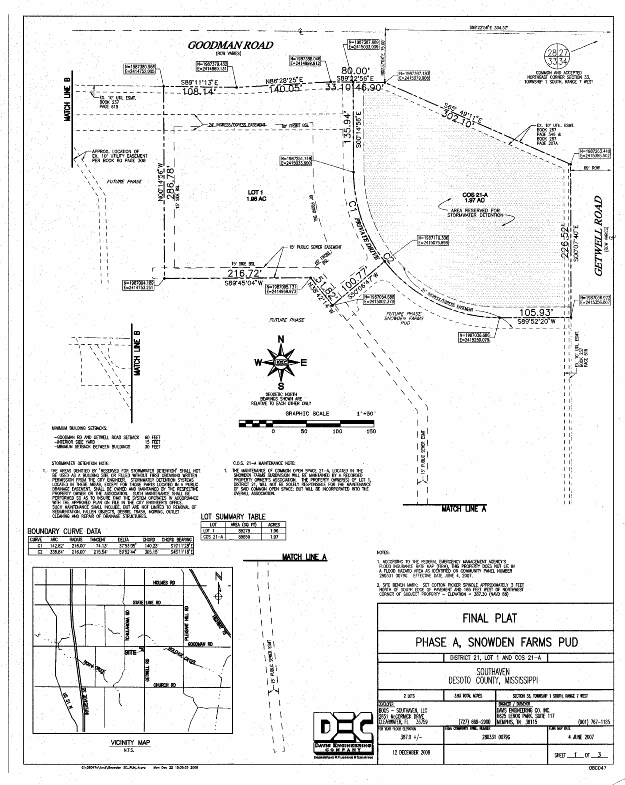 2945 Goodman Rd E, Southaven, MS 38672