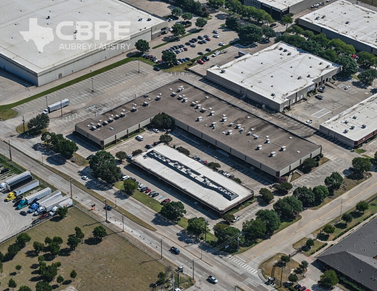 Westmoreland Business Center portfolio of 2 properties for sale on LoopNet.com - Building Photo - Image 2 of 2