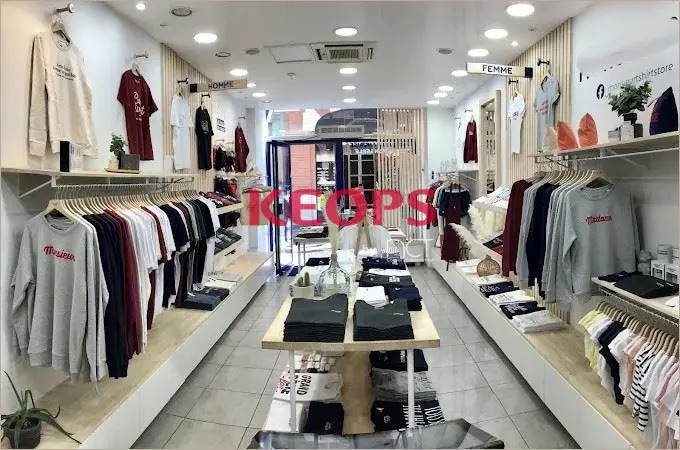 Retail in Toulouse for lease - Building Photo - Image 3 of 3