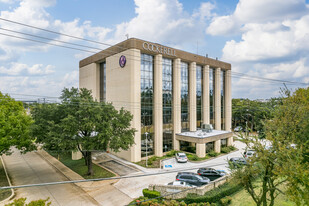 Cockerell Bioscience & Medical Building - Life Science