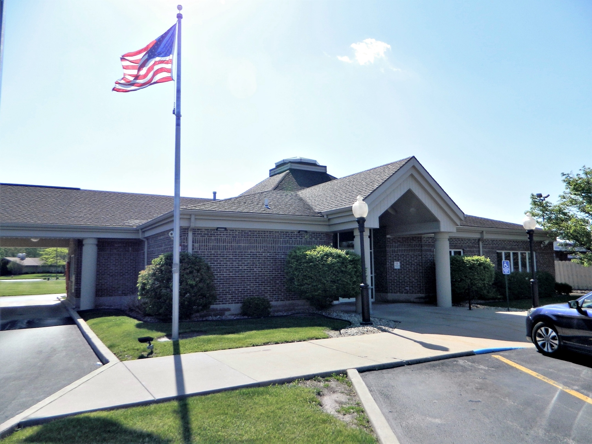 800 Indian Boundary Rd, Chesterton, IN for sale Building Photo- Image 1 of 1