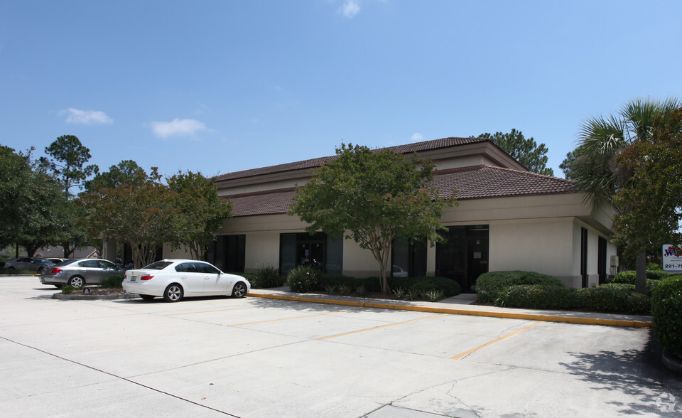 13001 Atlantic Blvd, Jacksonville, FL for lease - Building Photo - Image 2 of 3