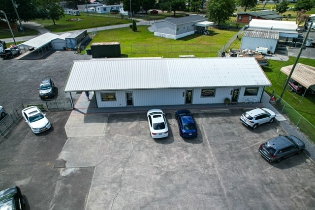 3223 S Live Oak Dr, Moncks Corner, SC for lease - Building Photo - Image 3 of 10