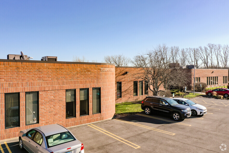 191 S Gary Ave, Carol Stream, IL for lease - Building Photo - Image 3 of 9