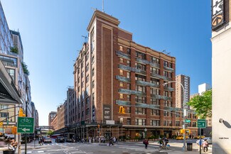 More details for 75 9th Ave, New York, NY - Retail for Lease