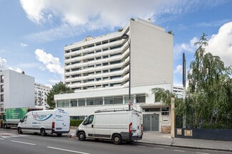 More details for 50 Rue De Picpus, Paris - Office for Lease