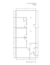 55 Court St, Boston, MA for lease Site Plan- Image 1 of 1