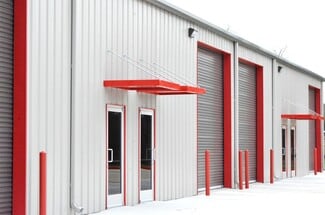 More details for 21631 Rhodes Rd, Spring, TX - Industrial for Lease