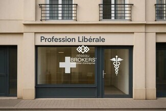 More details for Retail for Lease