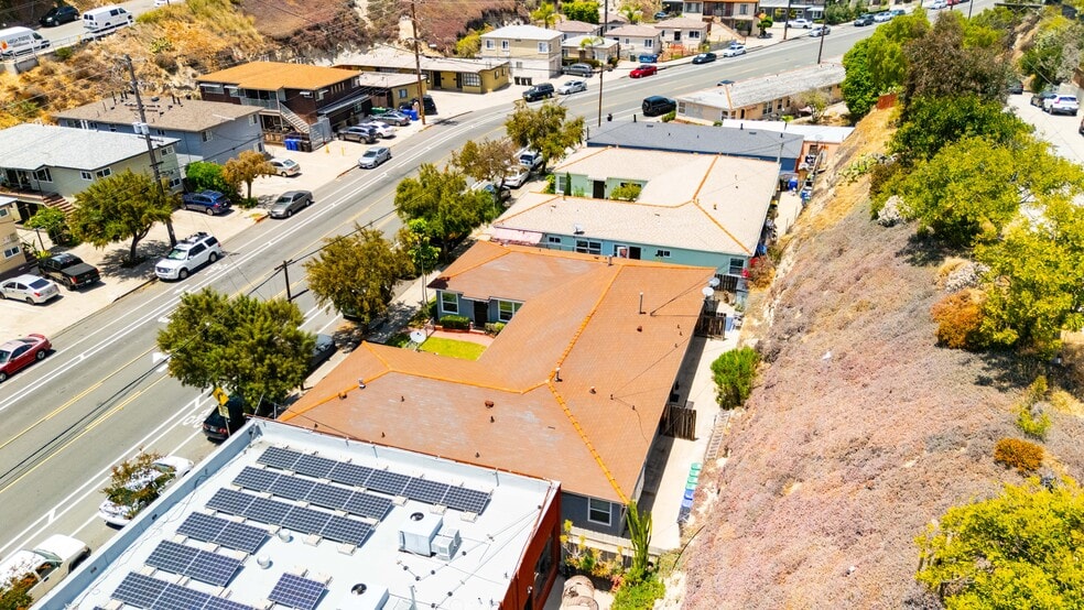 3139 Reynard Way, San Diego, CA for sale - Building Photo - Image 3 of 14