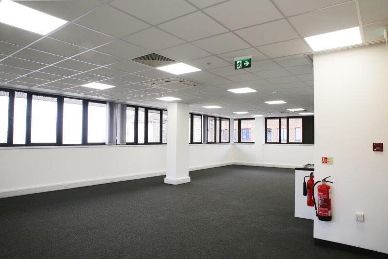 1 Crown St, Ipswich for lease - Interior Photo - Image 3 of 5