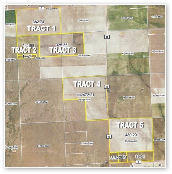 Cheyenne County Fair Grounds, Cheyenne Wells, CO 80810