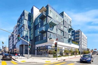 More details for 2528 S Grand Ave, Los Angeles, CA - Retail for Lease